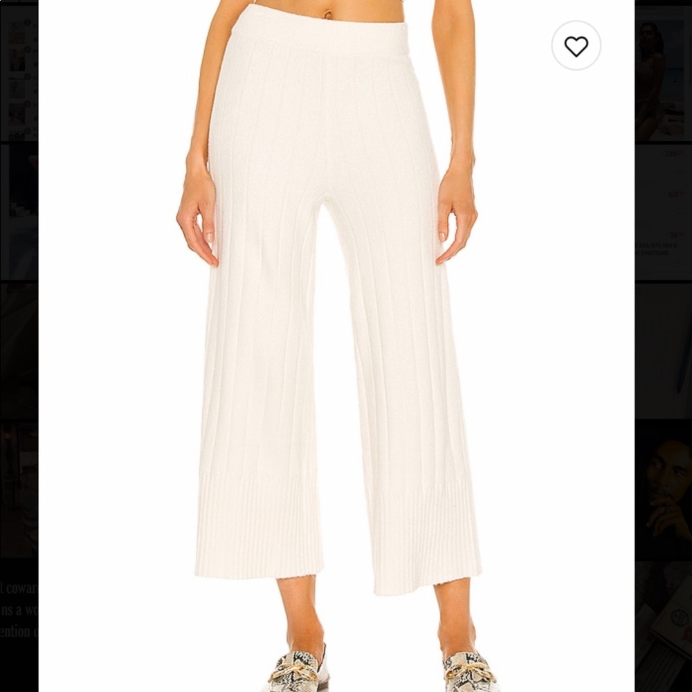 Weekend Stories Lounge Pant